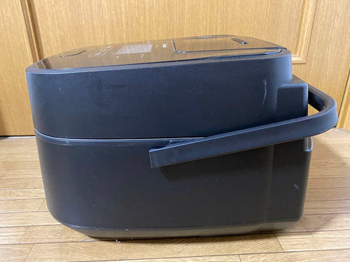 Rice Cookers Panasonic Sr-Vsx100 2021