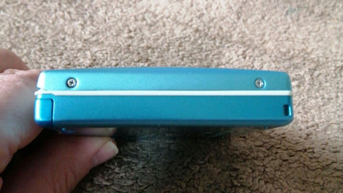 Portable Md Player Sony Mz-E520