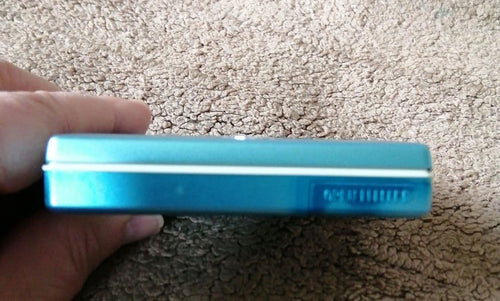 Portable Md Player Sony Mz-E520