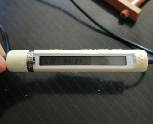 Portable Md Player Sony Mz-E520