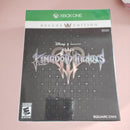 Consoles (Xbox One) Kingdom Hearts Iii: Deluxe Edition