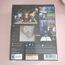 Consoles (Xbox One) Kingdom Hearts Iii: Deluxe Edition