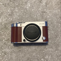 Fujifilm Mirrorless Interchangeable Lens Cameras X-A3