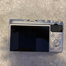 Fujifilm Mirrorless Interchangeable Lens Cameras X-A3
