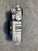 Fujifilm Mirrorless Interchangeable Lens Cameras X-A3