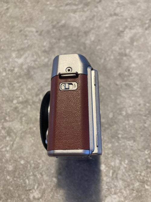 Fujifilm Mirrorless Interchangeable Lens Cameras X-A3