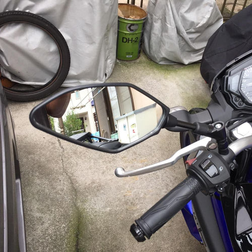 Mirror Mt-09/ 900 2