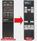 Cd, Md Cassette Decks Teac Rc-311 Rc-366 Pioneer T-D7