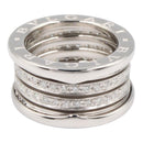Bvlgari Ring B-Zero1 3 K18Wg
