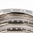 Bvlgari Ring B-Zero1 3 K18Wg