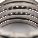 Bvlgari Ring B-Zero1 3 K18Wg