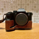 Sony Mirrorless Interchangeable Lens Cameras 7Rv Ilce-7Rm5