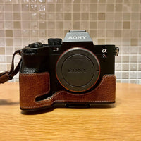Sony Mirrorless Interchangeable Lens Cameras 7Rv Ilce-7Rm5