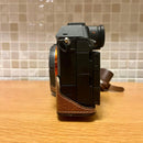 Sony Mirrorless Interchangeable Lens Cameras 7Rv Ilce-7Rm5