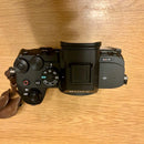 Sony Mirrorless Interchangeable Lens Cameras 7Rv Ilce-7Rm5
