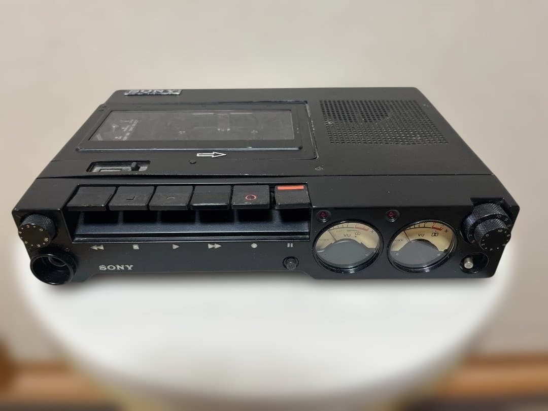 Sony Other Tc-D5 Ok Ff/Rew