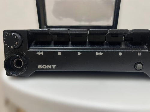 Sony Other Tc-D5 Ok Ff/Rew