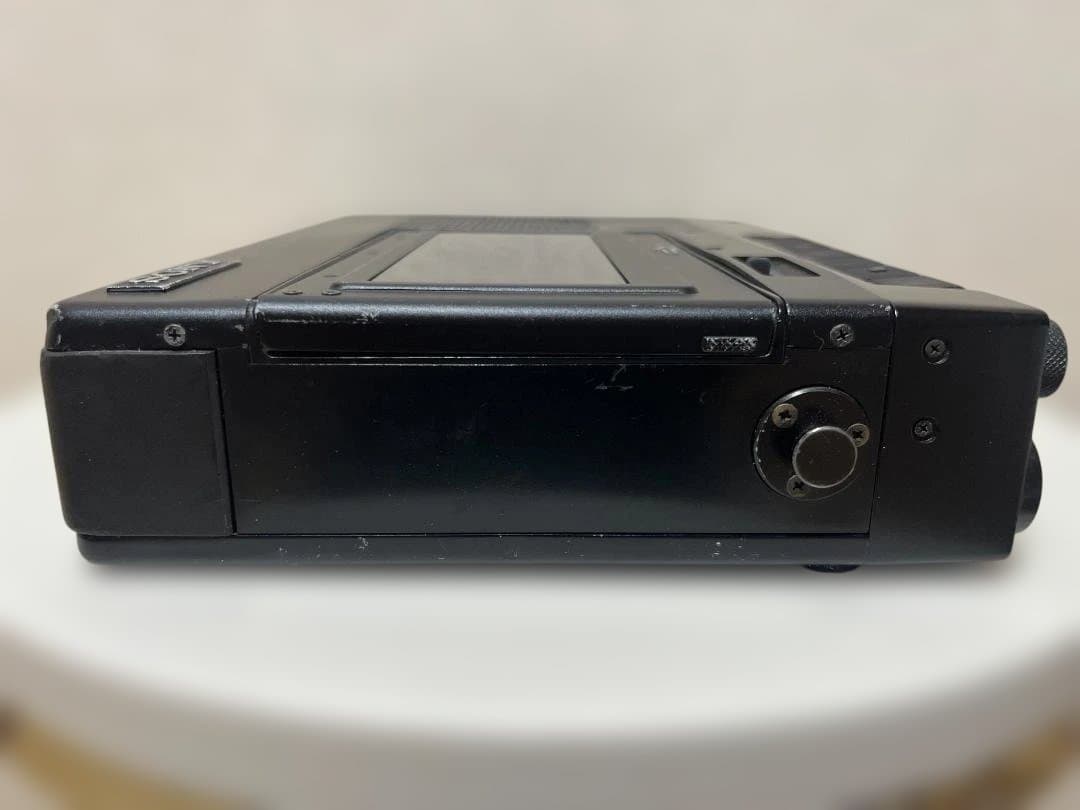 Sony Other Tc-D5 Ok Ff/Rew