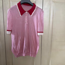 Prada Short-Sleeve