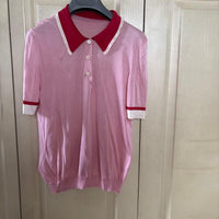 Prada Short-Sleeve