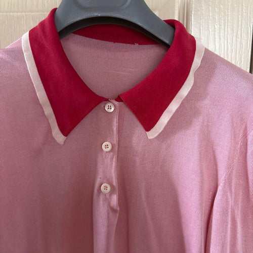 Prada Short-Sleeve