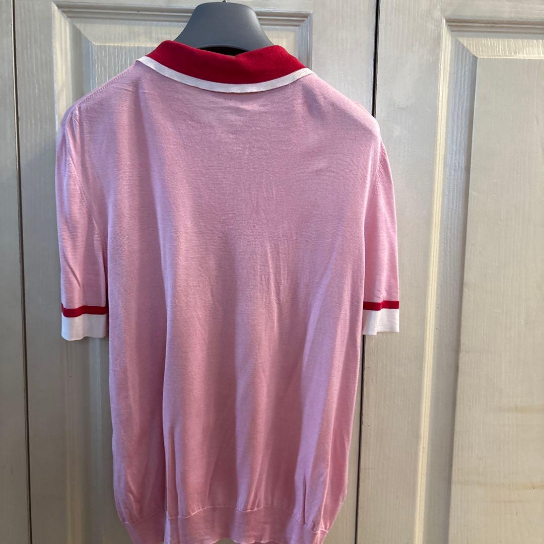 Prada Short-Sleeve