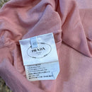 Prada Short-Sleeve