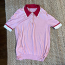 Prada Short-Sleeve