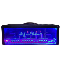 Guitar Amplifier Hughes Kettner Duotone
