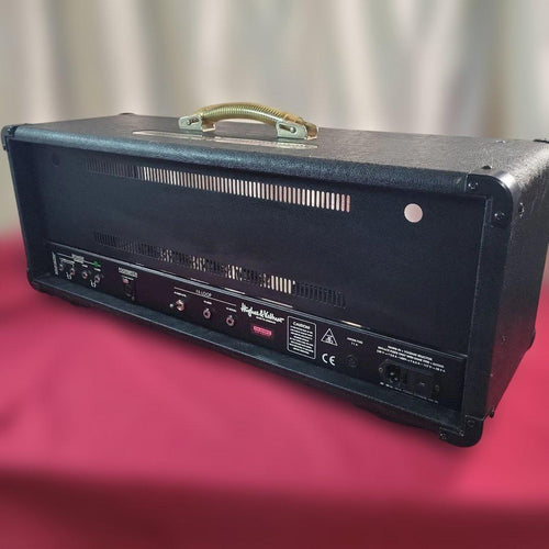 Guitar Amplifier Hughes Kettner Duotone