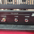 Guitar Amplifier Hughes Kettner Duotone