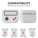 Wireless Earphone Tronwin Airpods Pro 3 2025 1