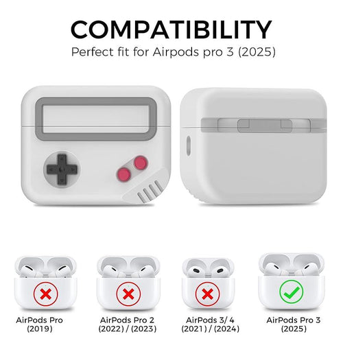 Wireless Earphone Tronwin Airpods Pro 3 2025 1