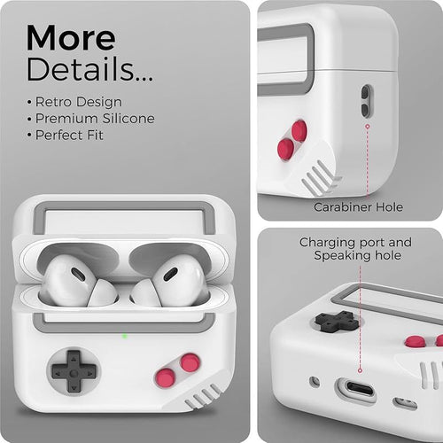 Wireless Earphone Tronwin Airpods Pro 3 2025 1