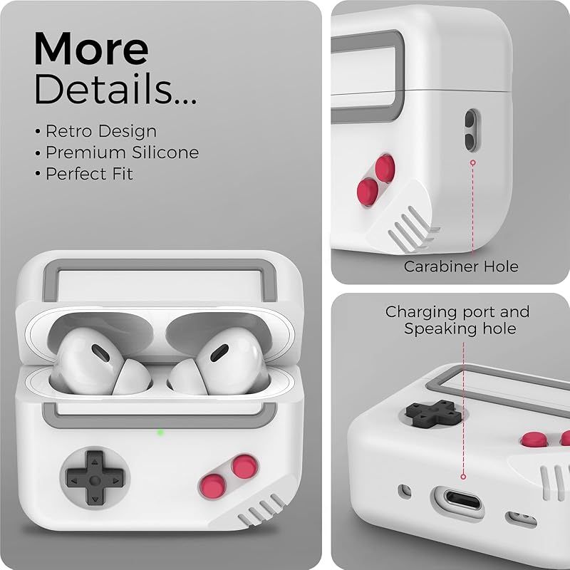 Wireless Earphone Tronwin Airpods Pro 3 2025 1