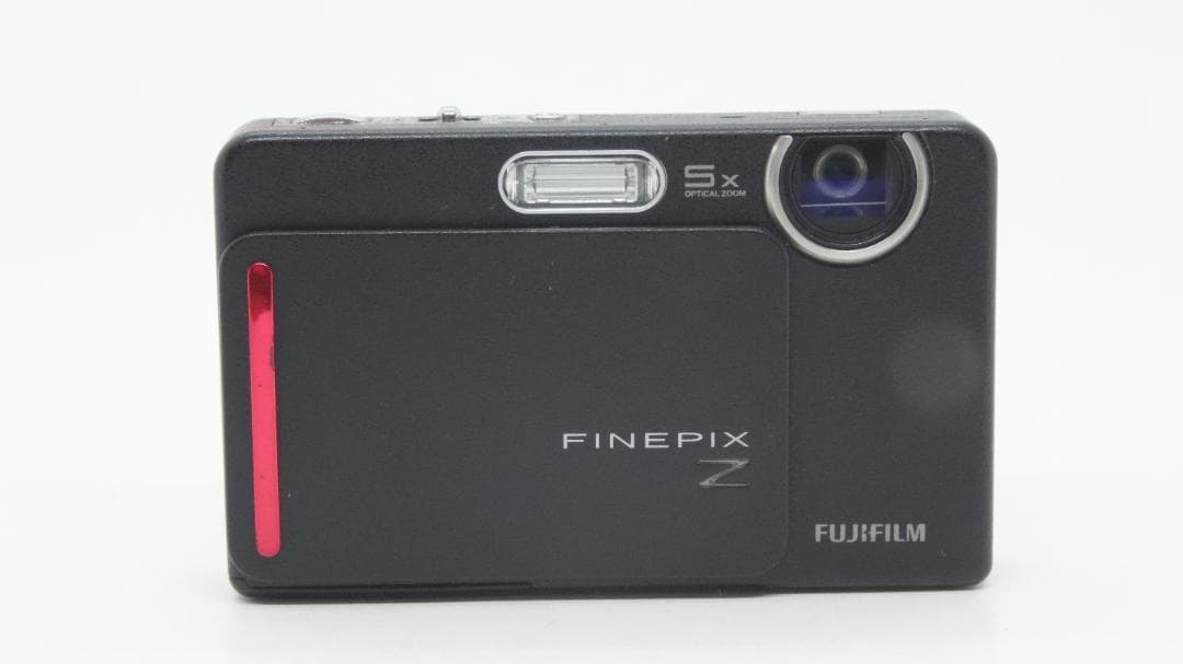 Compact Digital Camera D2014 Fujifilm Finepix Z300