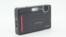 Compact Digital Camera D2014 Fujifilm Finepix Z300