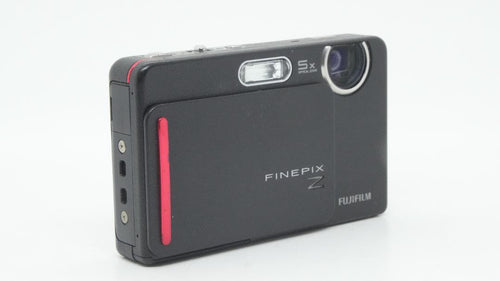 Compact Digital Camera D2014 Fujifilm Finepix Z300