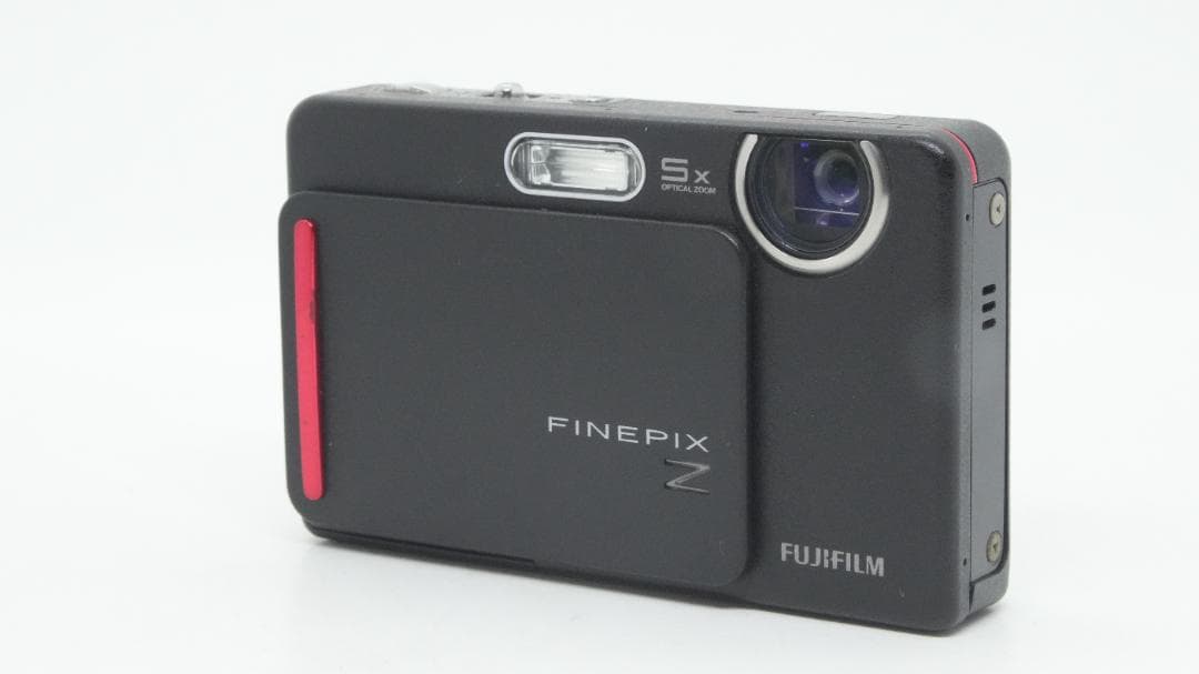 Compact Digital Camera D2014 Fujifilm Finepix Z300