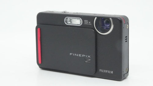 Compact Digital Camera D2014 Fujifilm Finepix Z300