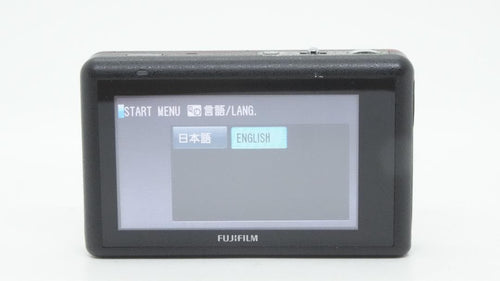 Compact Digital Camera D2014 Fujifilm Finepix Z300