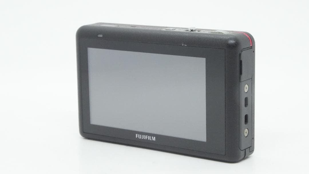Compact Digital Camera D2014 Fujifilm Finepix Z300