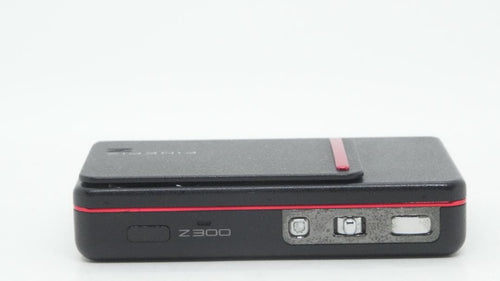 Compact Digital Camera D2014 Fujifilm Finepix Z300