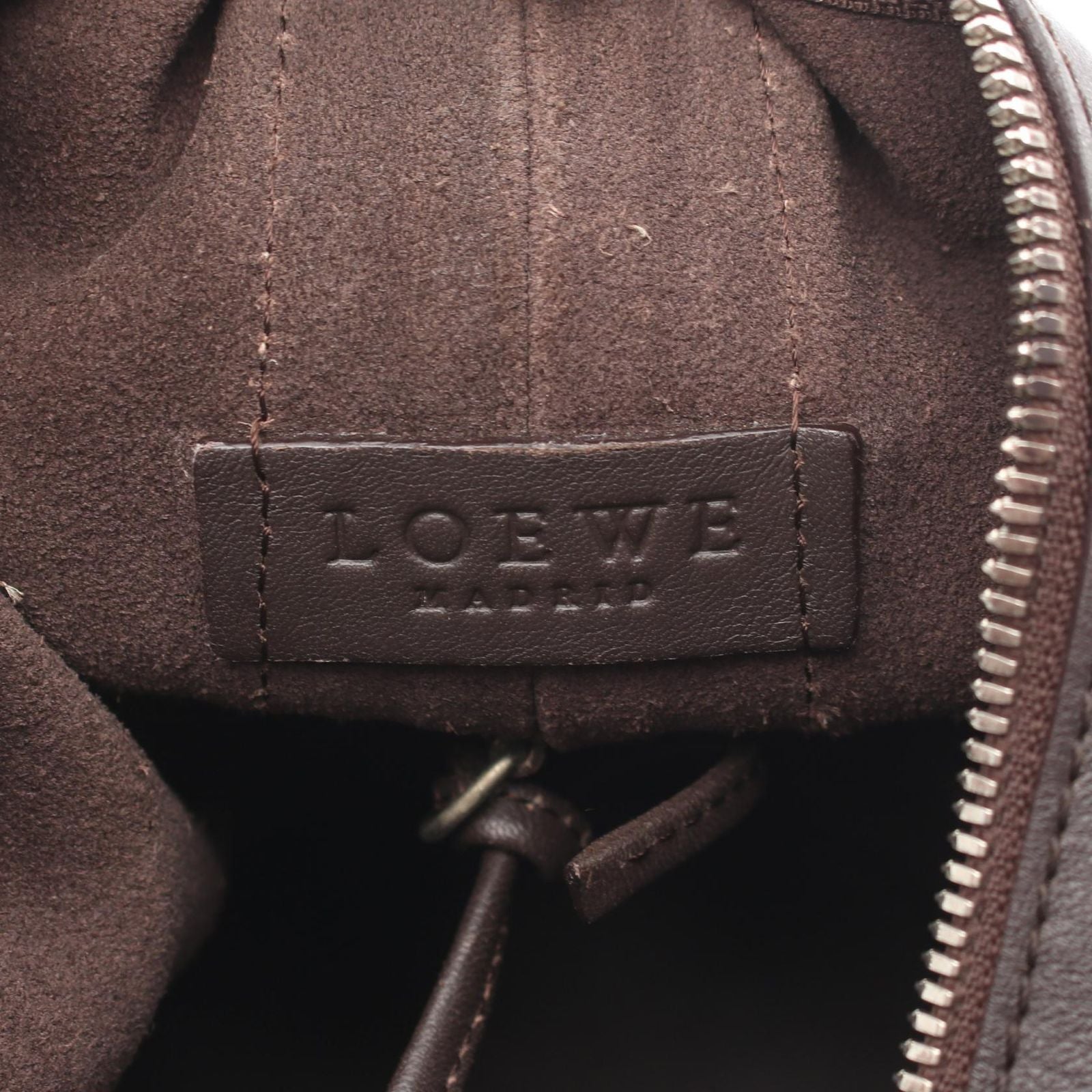 Loewe Shoulder Bag