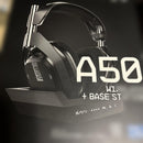 Headsets Astro A50 Wireless Base Station