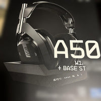 Headsets Astro A50 Wireless Base Station