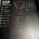 Headsets Astro A50 Wireless Base Station