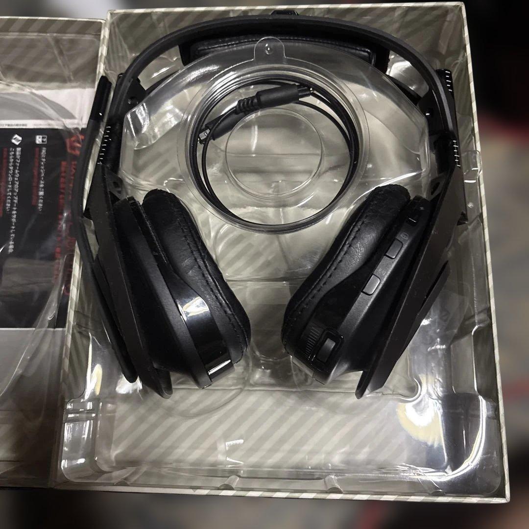 Headsets Astro A50 Wireless Base Station