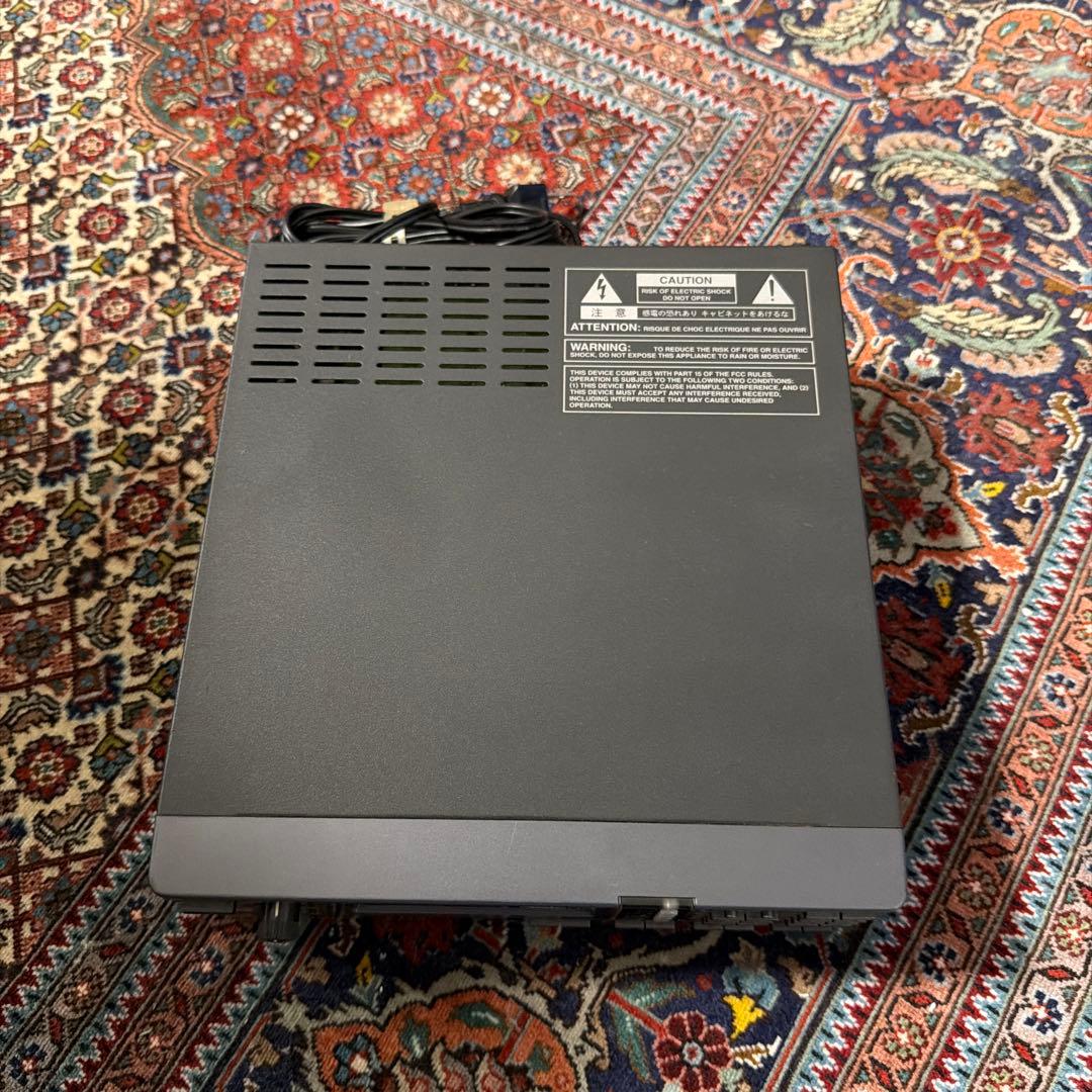 Roland Hardware Instruments Sc-88 Pro