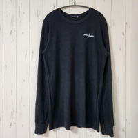 Alternative 7 Minutes, Long -Sleeved Cut -And -Sew Usa Xl T